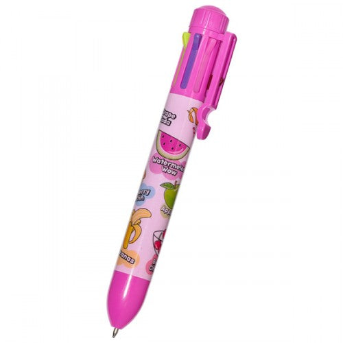 Scribbler pen