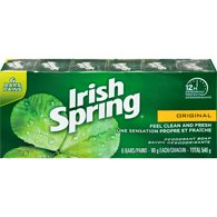 Irish Spring Original Bar Soap 113g