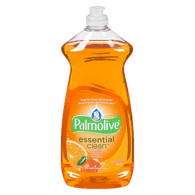 Dish Soap - Palmolive Orange 414ml