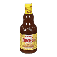 Frank's Red Hot Stingin' Honey Garlic Sauce 354 ml