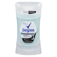 Degree Motionsense Ultraclear Invisible Antiperspirant 48g