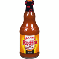 Red Hot Buffalo Wings Sauce Frank`s 354ml