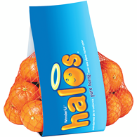 Halos Mandarins 2lbs