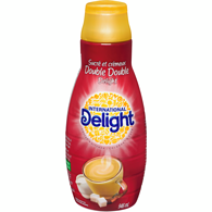 International Delight Double Double Coffee Whitener 946ml-