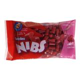 Nibs Cherry Twizzlers 225g