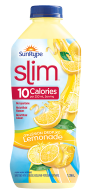 Sun Rype Slim Lemonade Juice 1.36L