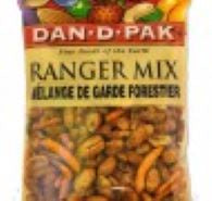 Dan D Pak Ranger Mix 170g