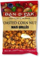 Dan D Pak Toasted Corn Nuts 100g