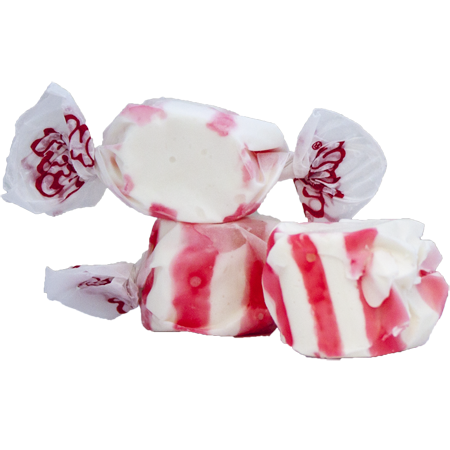 Taffy Town Peppermint Stick Taffy 14oz