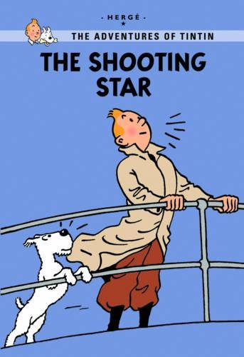 TIN TIN The Shooting Star mini