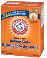 Arm & Hammer Baking Soda 500g