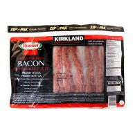 Kirkland Pre-Cooked Bacon  500g