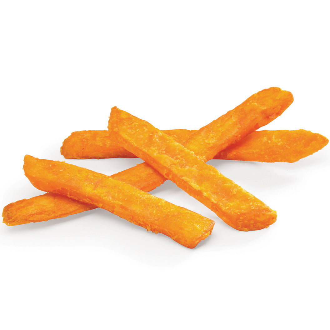 Sweet Potato Super Fries McCain 2KG