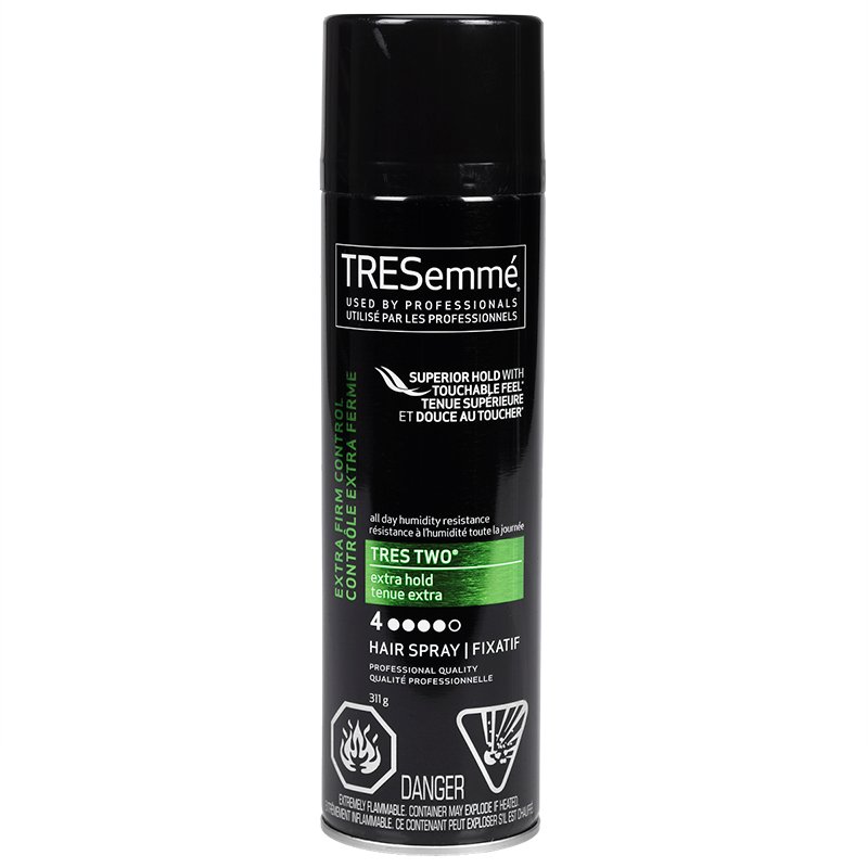 Tresemme Tres Two Extra Hold Hairspray 311g