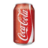 Coca Cola 24 x  355ml