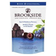 Brookside Dark Chocolate Acai & Blueberry Candy 850 g