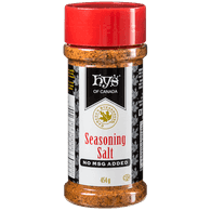 Hys Seasoning Salt 227g