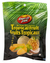 Dan D Pak Dried Tropical  Fruit 200g