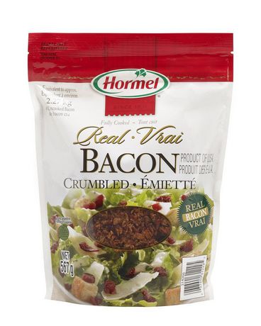 Hormel Real Bacon Bits  2.2kg