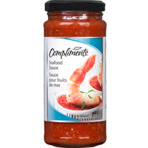 Compliments Seafood Sauce  250ml