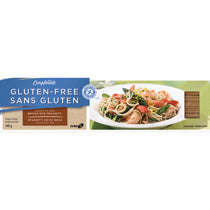 -Our Compliments Gluten Free Brown Rice Spaghetti 340g