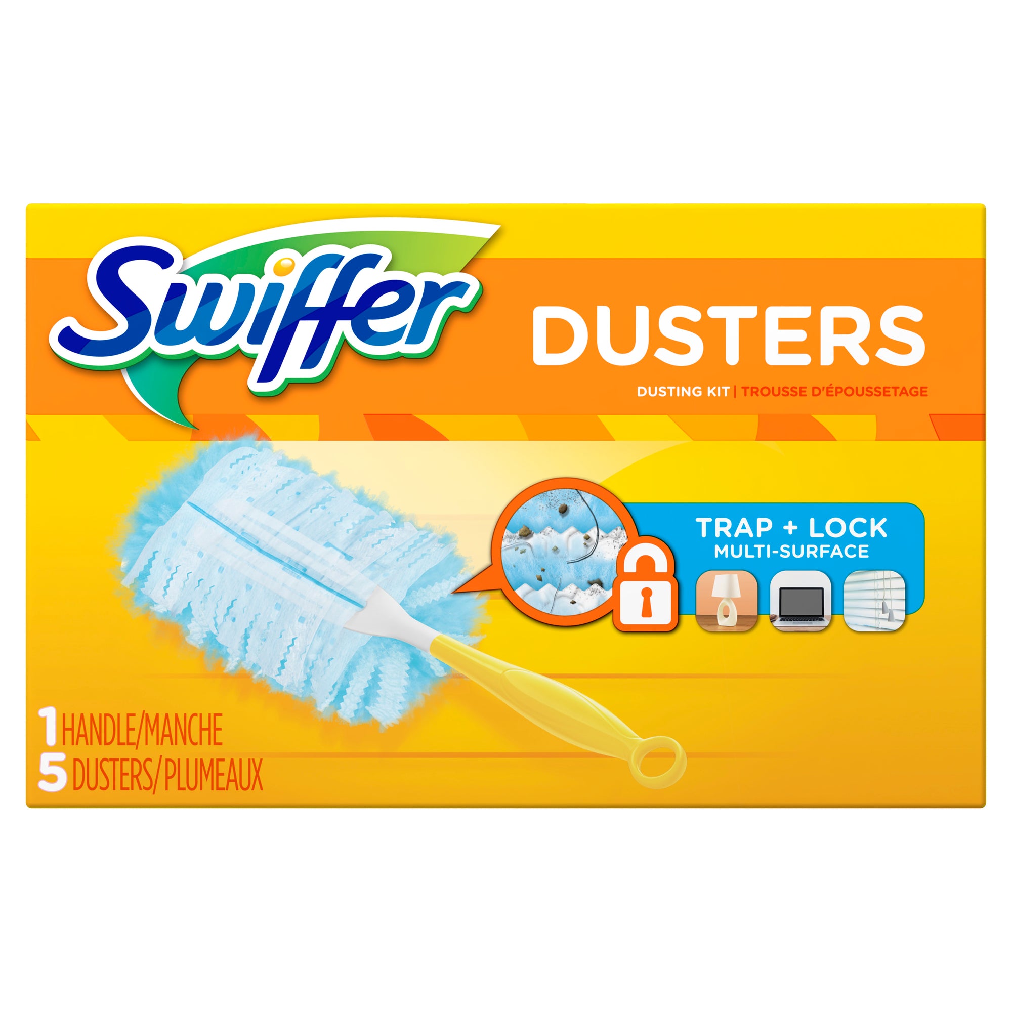 Swiffer Dusters Dusting Kit 5ct