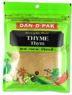 Dan D Pak Ground Thyme 50 g