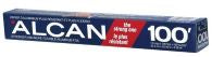 Alcan Aluminum Foil 30cm x 30.48m5.47