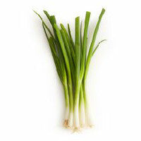 Green Onions 1 bunch