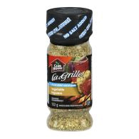 Club House La Grille Vegetable Seasoning 148g