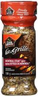 Club House La Grille Montreal Steak Seasoning  188g