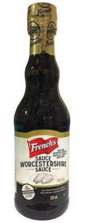 French's Worcestershire Sauce 295ml