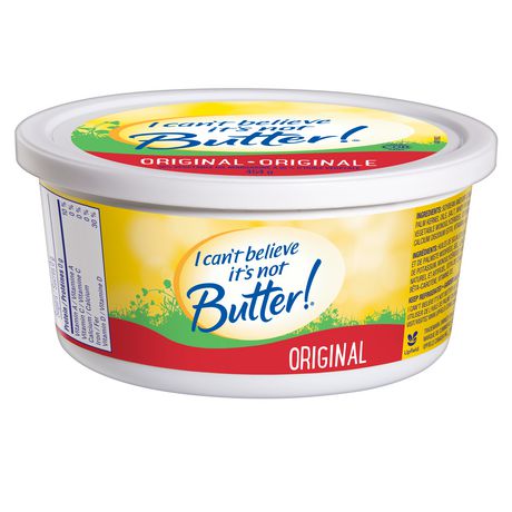 I Can't Believe It's Not Butter Original Margarine 454g