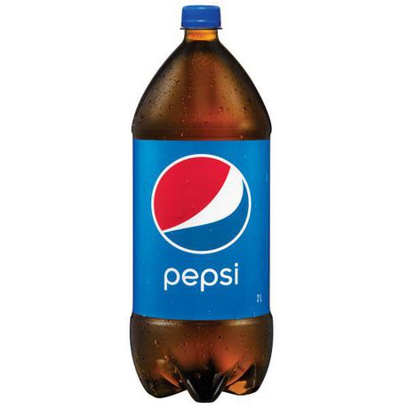 Pepsi Soda 2L