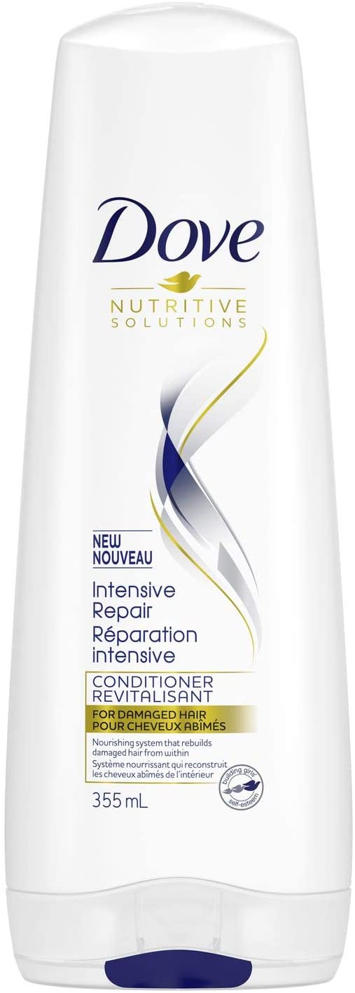 Dove Intensive Repair Conditioner 355ml