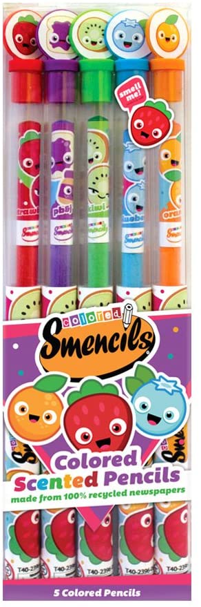 Smencils