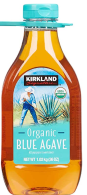 Kirkland Blue Agave Syrup 736ml