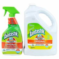 Fantastik Original All Purpose Cleaner 3.8 L