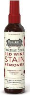 Chateau Spill Red Wine Stain Remover 120 mL