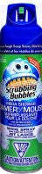 Scrubbing Bubbles Mega Shower Foamer Bathroom Cleaner 567g