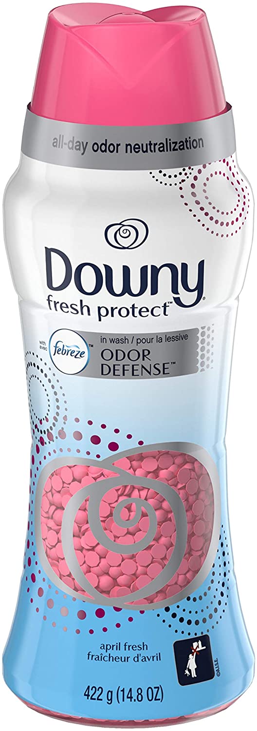 Downy April Fresh In Wash Scent Beads 859 g