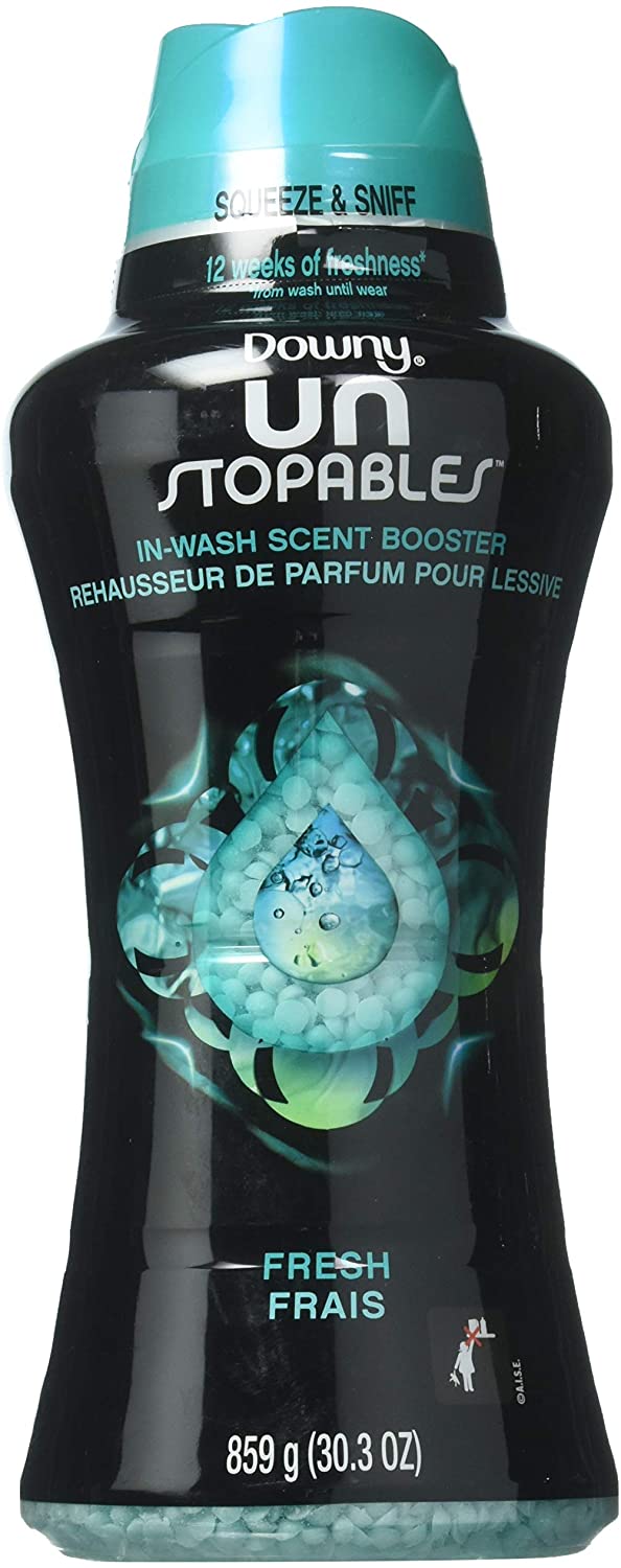 Downy Unstoppables Fresh Scent Booster 963 g