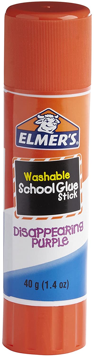 Elmers Glue Stick 40 grams