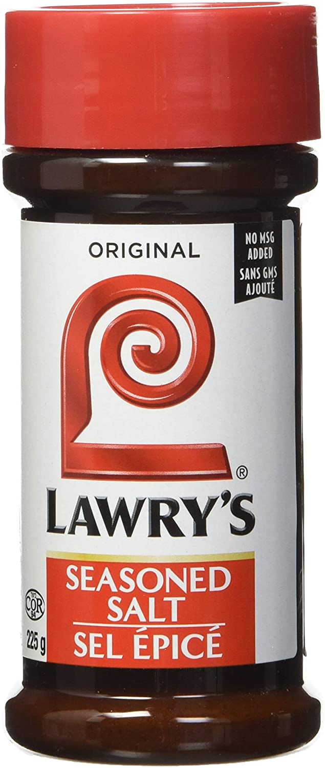 Lawry's Seasoned Salt 226g