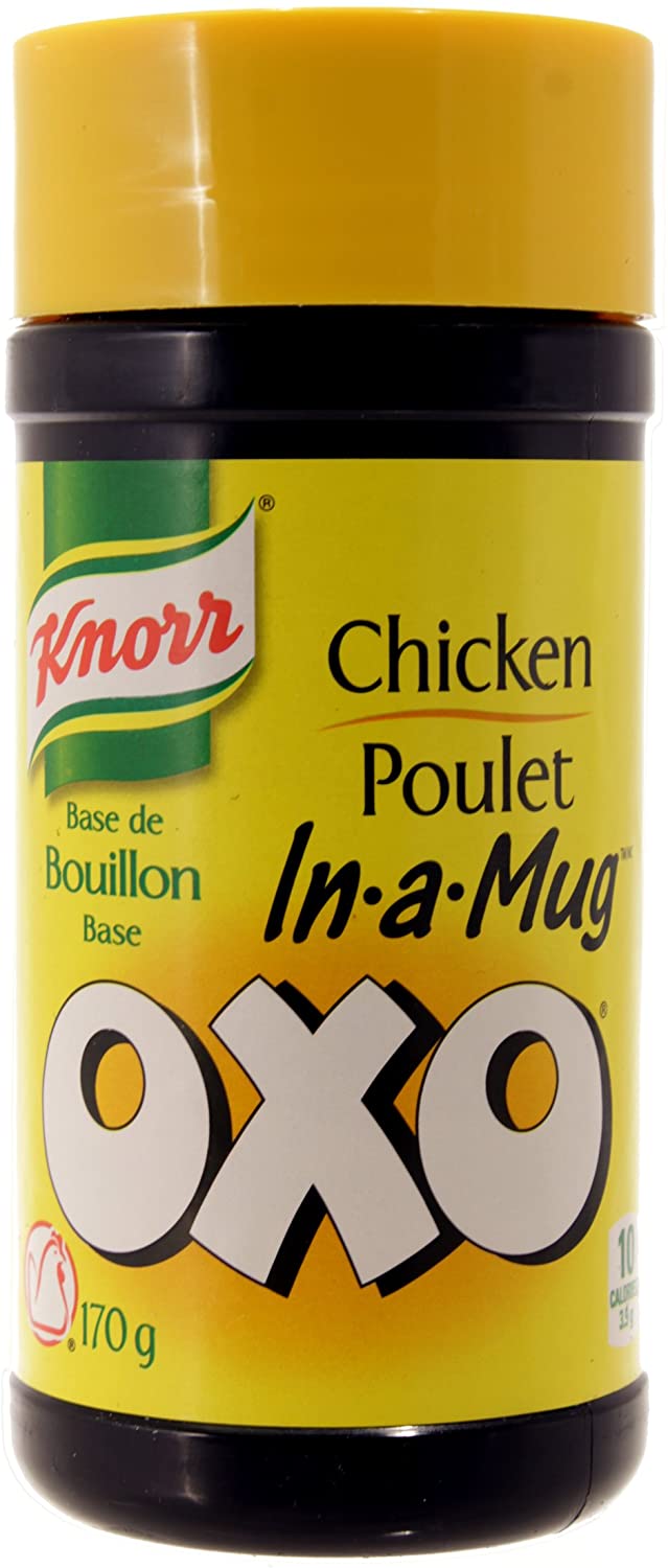 Knorr Chicken In a Mug OXO 170g