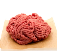 Regular Ground Beef 1lb pkgd Dec 30 2020