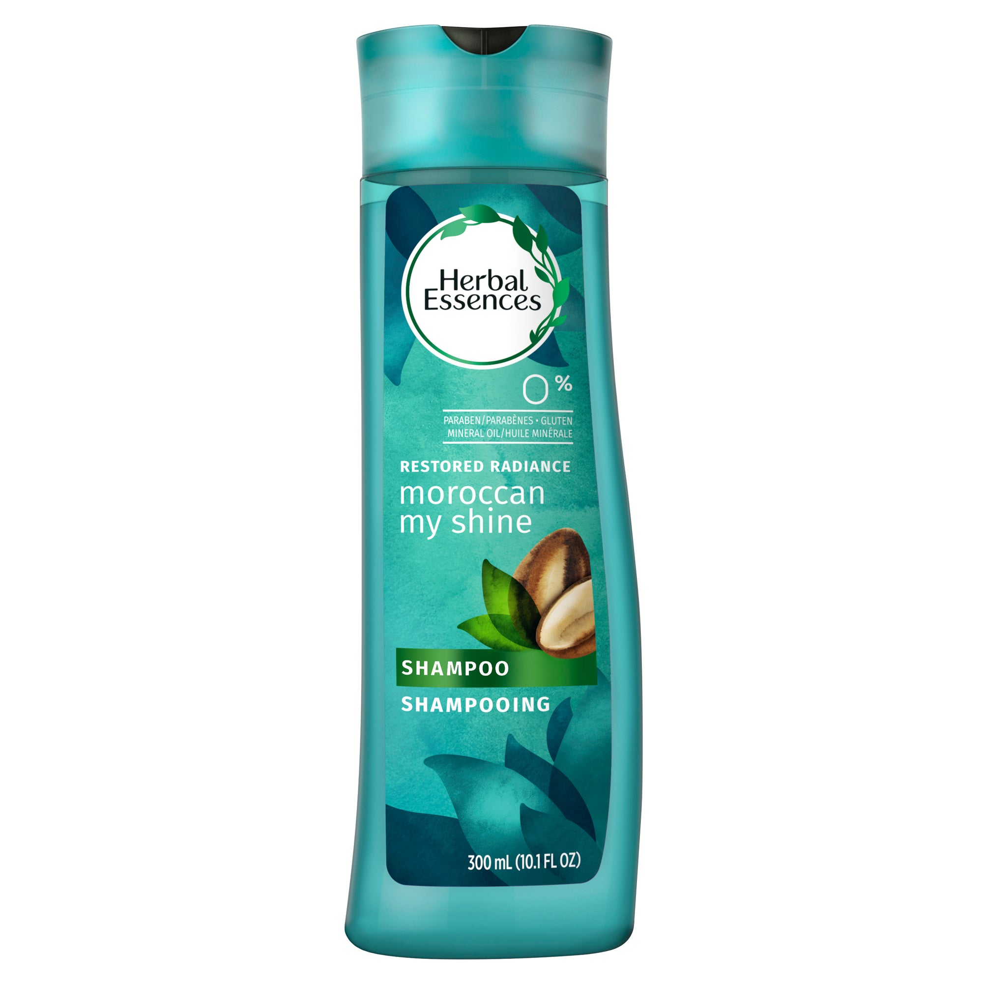 Herbal Essences  Moroccan My Shine Shampoo 300ml