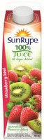 Sunrype Strawberry Kiwi Juice 900 ml