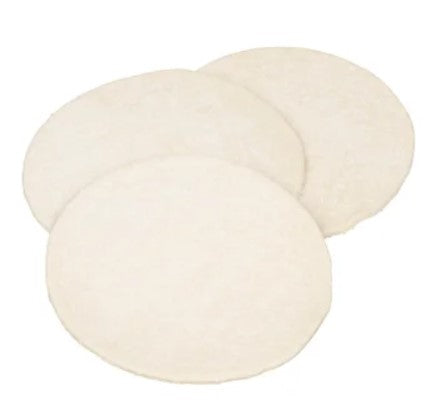 Pizza Dough 7` x 6ct