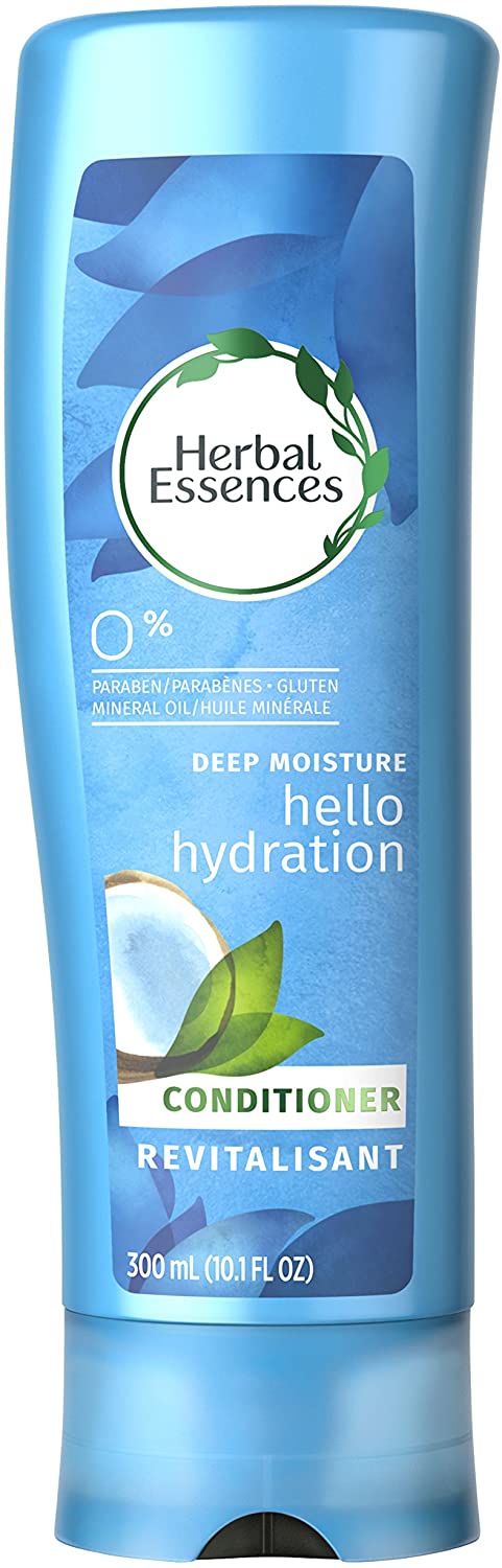 Herbal Essences Hello Hydration Deep Moisture  Conditioner 300 ml